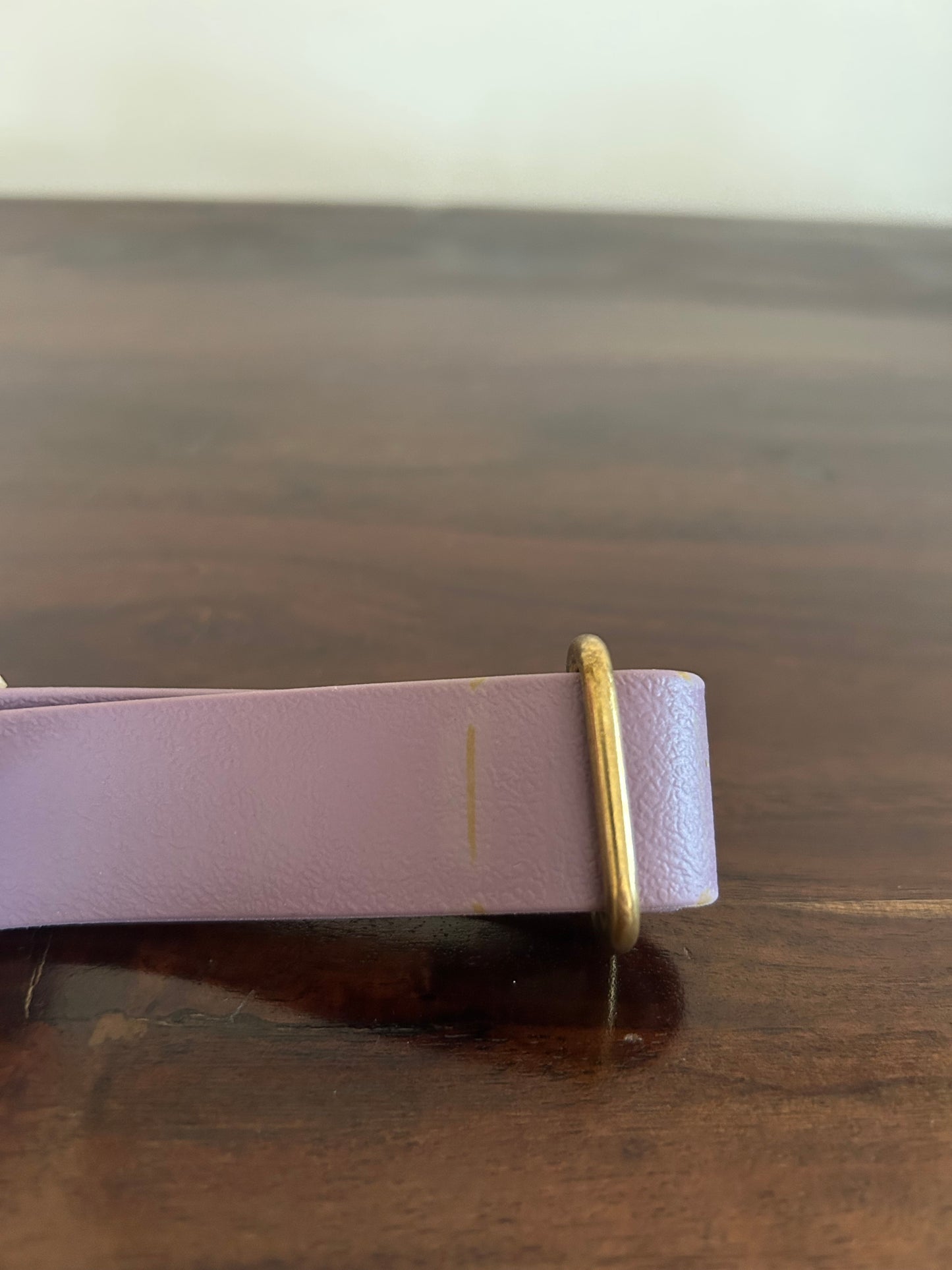M quick release collars SALE