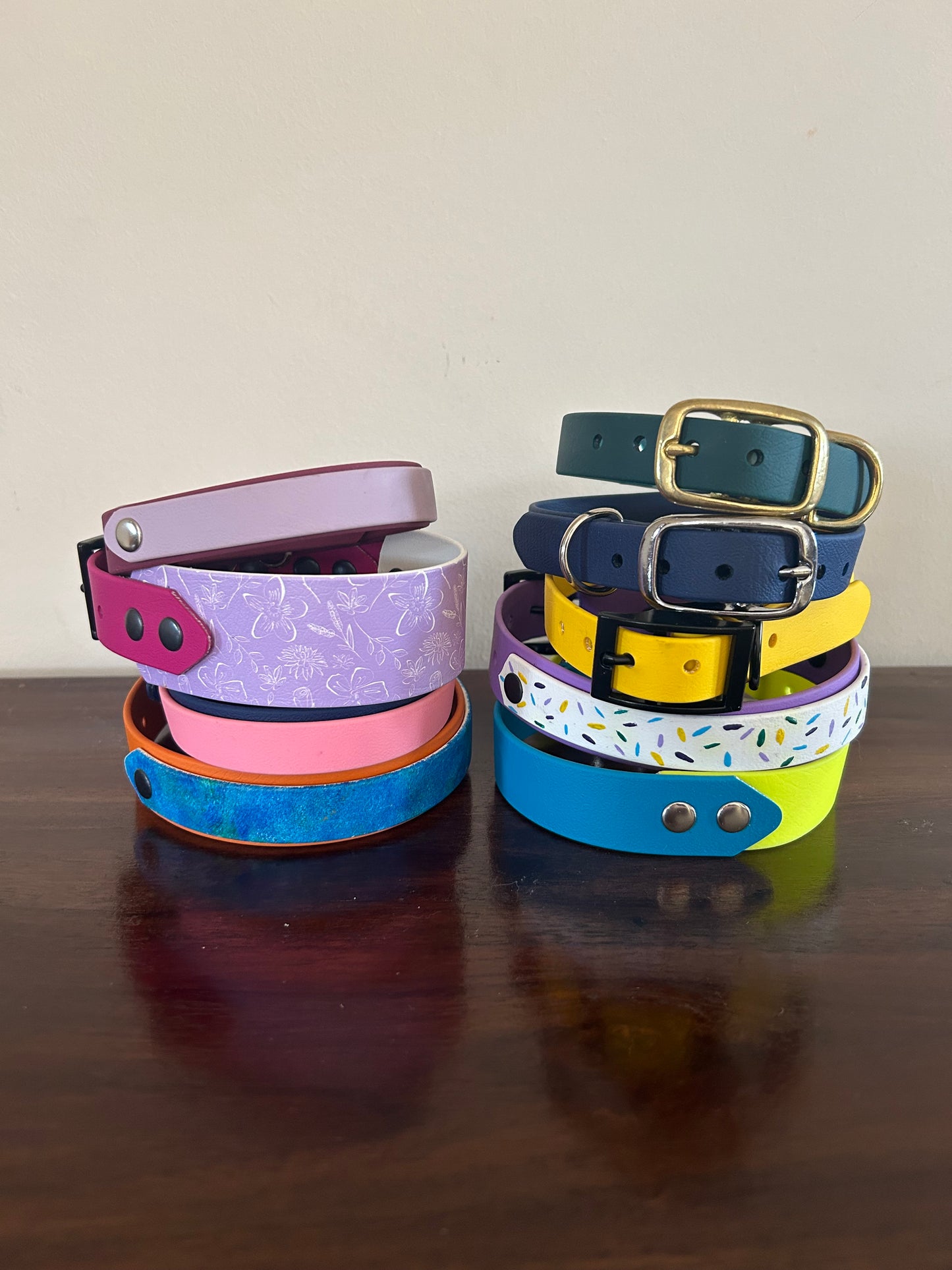 S collars SALE
