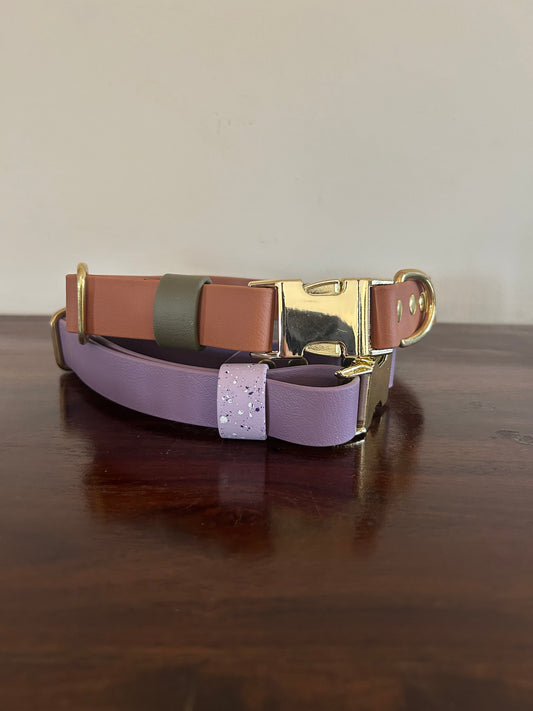 M quick release collars SALE