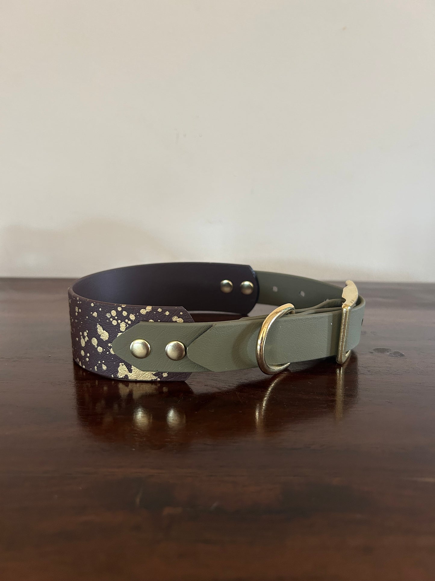 M collars SALE