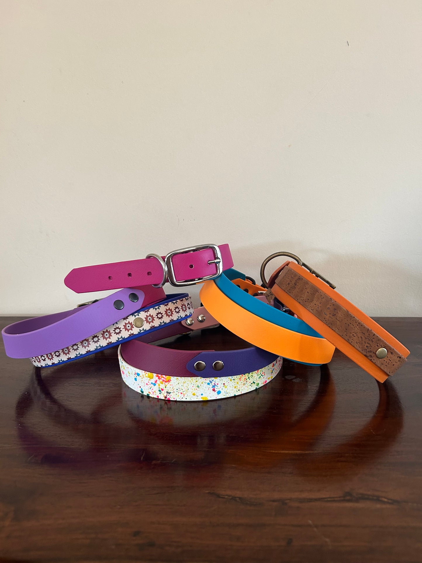 L collars SALE