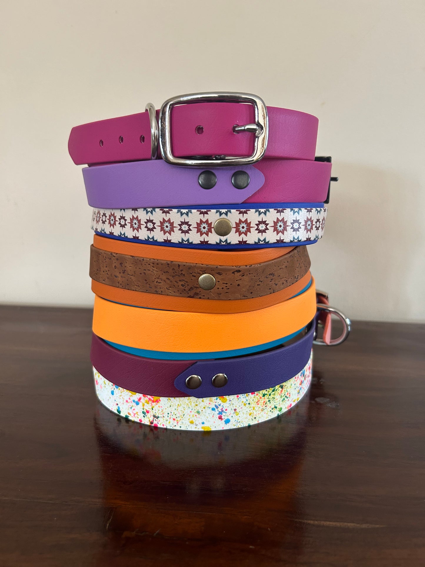L collars SALE