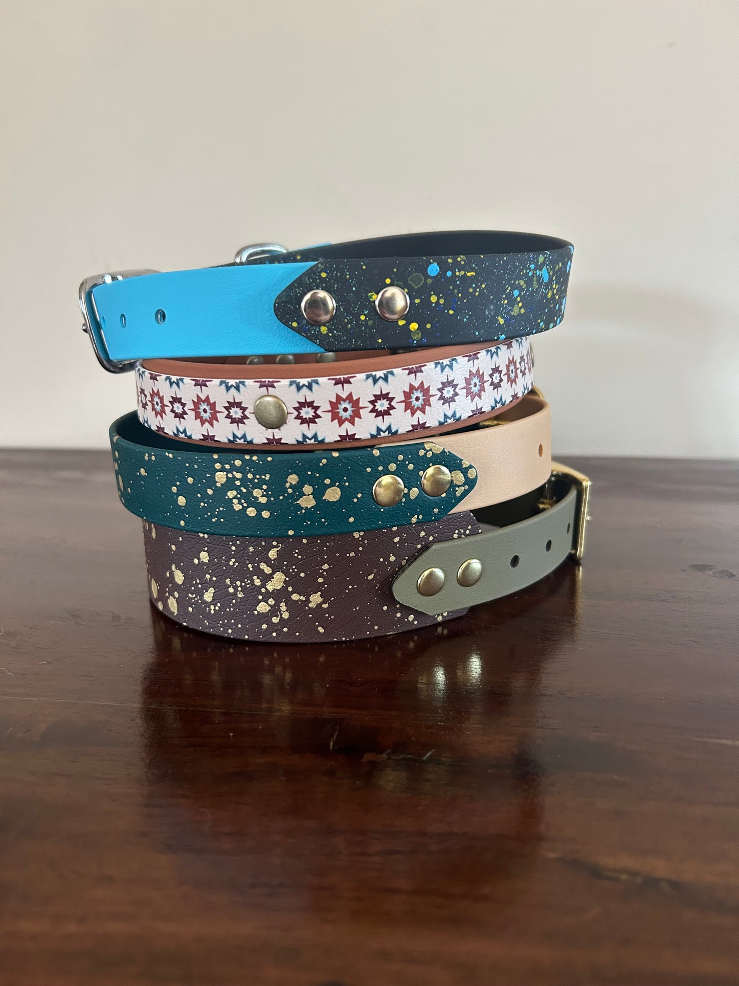M collars SALE
