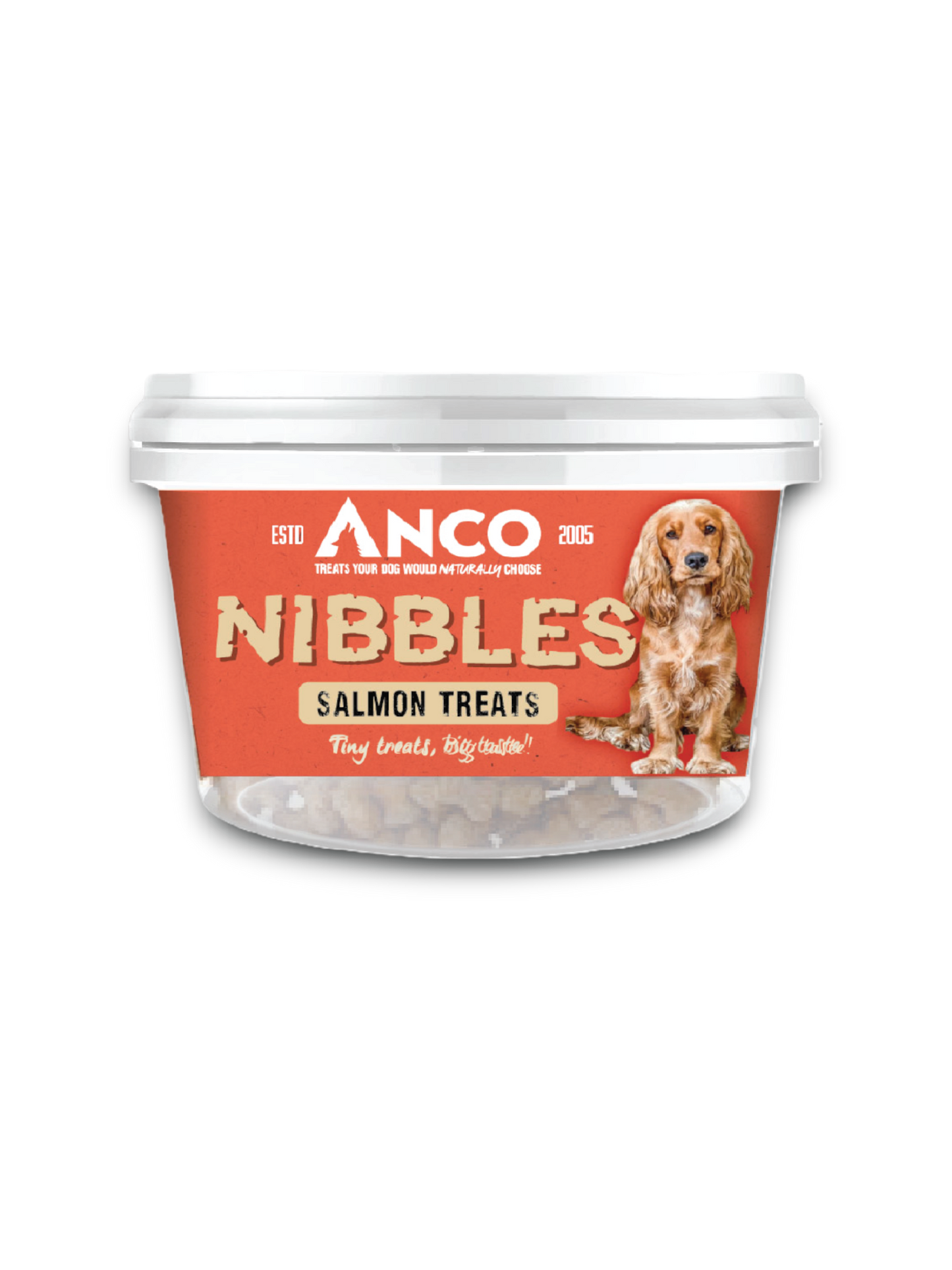 Anco nibbles - training treats