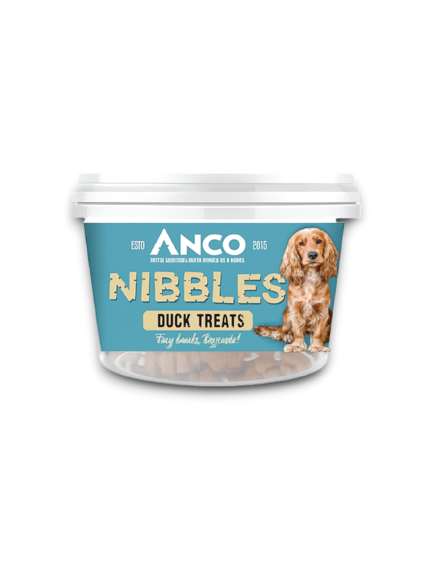 Anco nibbles - training treats
