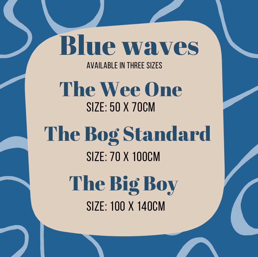 PRESALE - Settle mats - Apparel By Unleashed