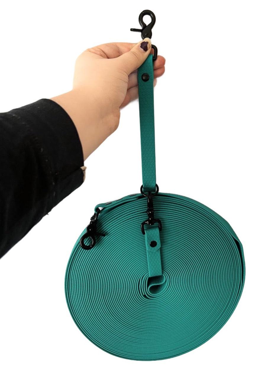 Waterproof Long Lead Tidy - Apparel By Unleashed