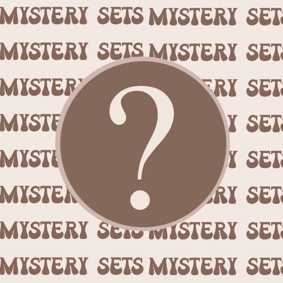 Mystery sets - Apparel By Unleashed