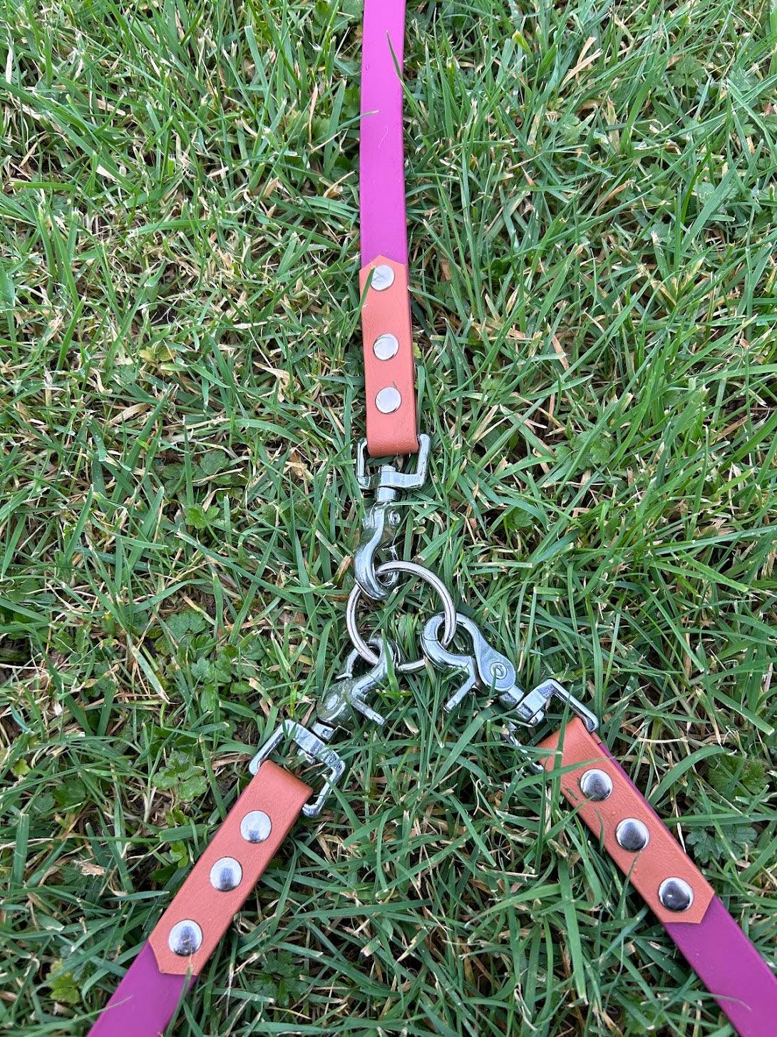 Multi dog Adapter - Apparel By Unleashed