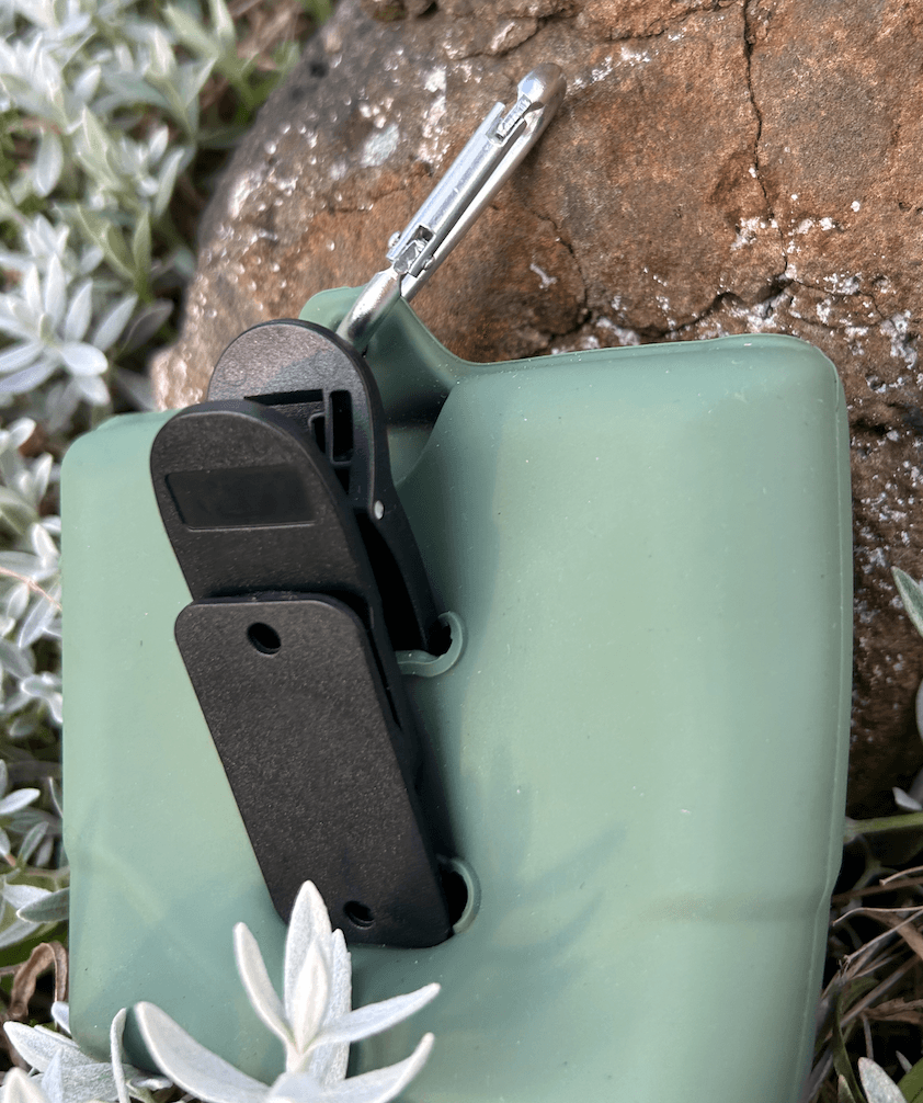 Easy Clean Treat Bags - Apparel By Unleashed