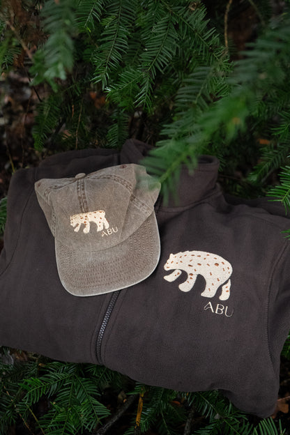 Wilderness Explorer Fleece