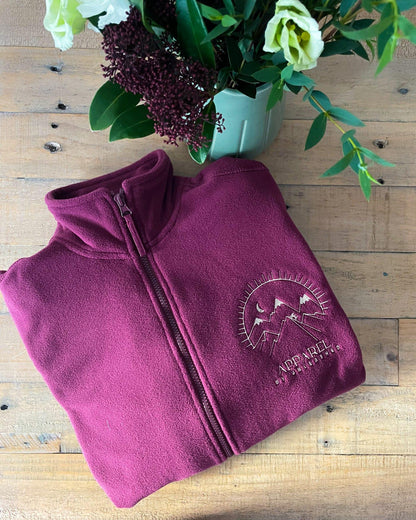 PREORDER Cosy Fleece - Apparel By Unleashed