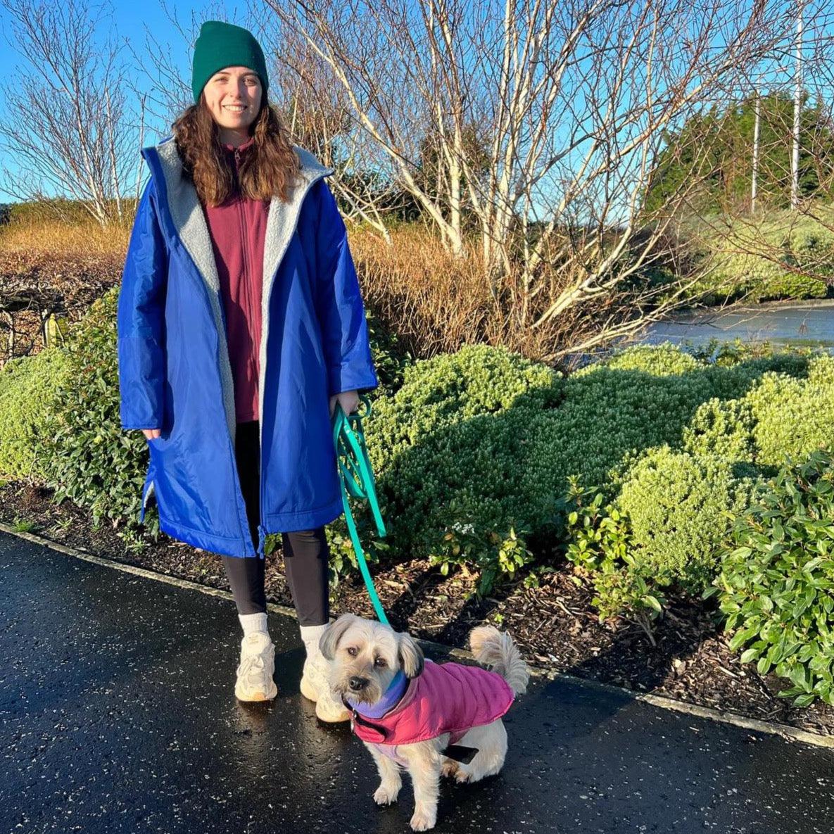 PREORDER DryRobes - Apparel By Unleashed