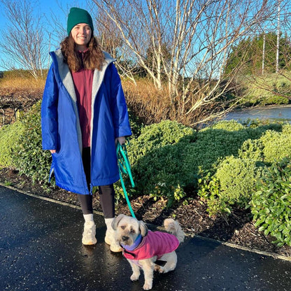 PREORDER DryRobes - Apparel By Unleashed