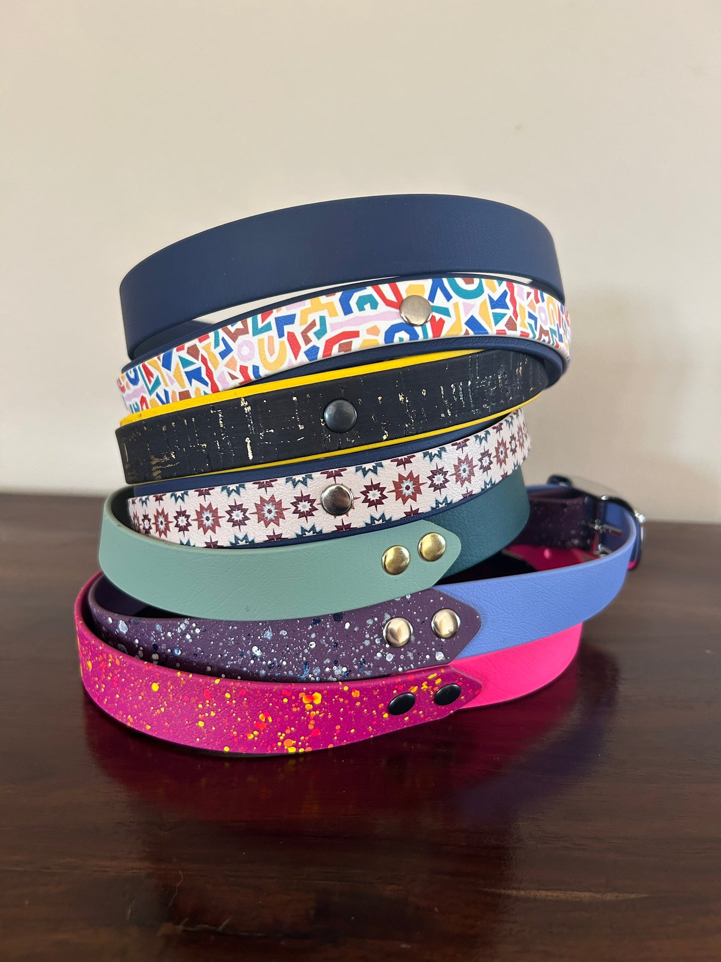 XL collars SALE