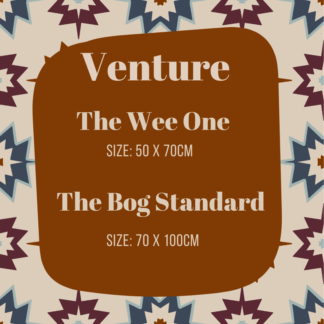 Settle mats - Venture