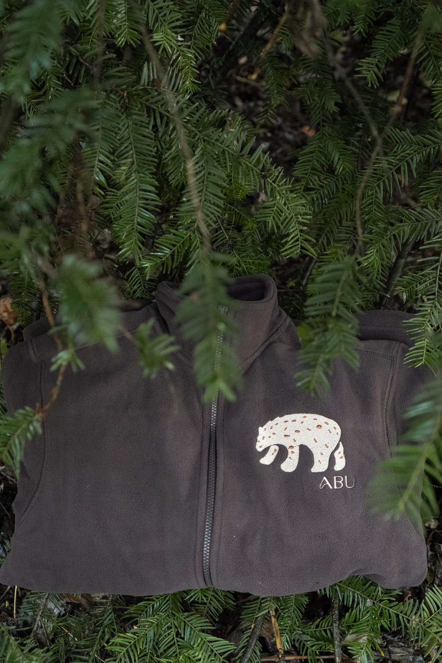 Wilderness Explorer Fleece