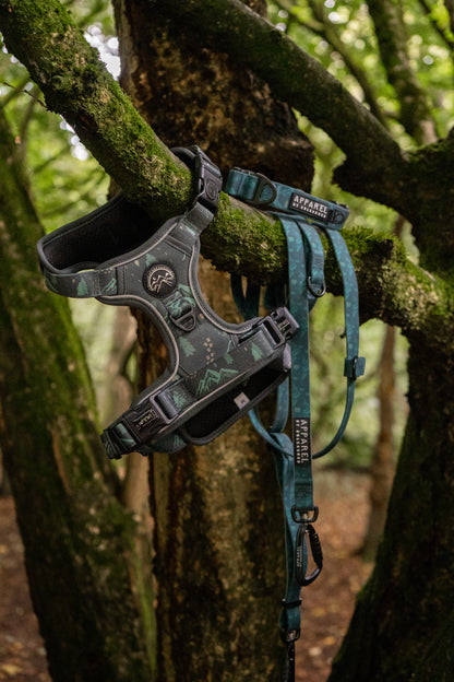 Roam Waterproof Collar - Go Wilder