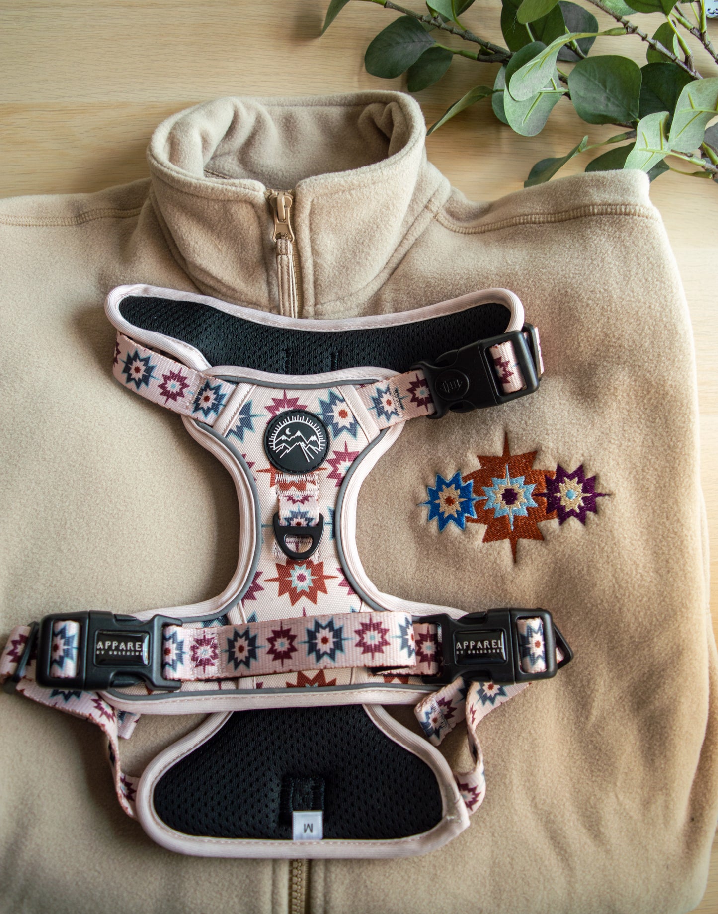 Venture Fleece - full zip