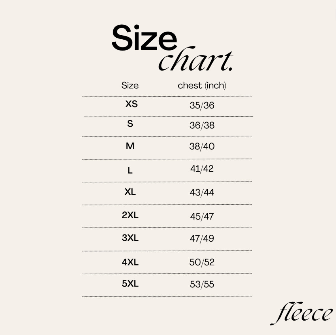 Fairy-tails Fleece - full zip