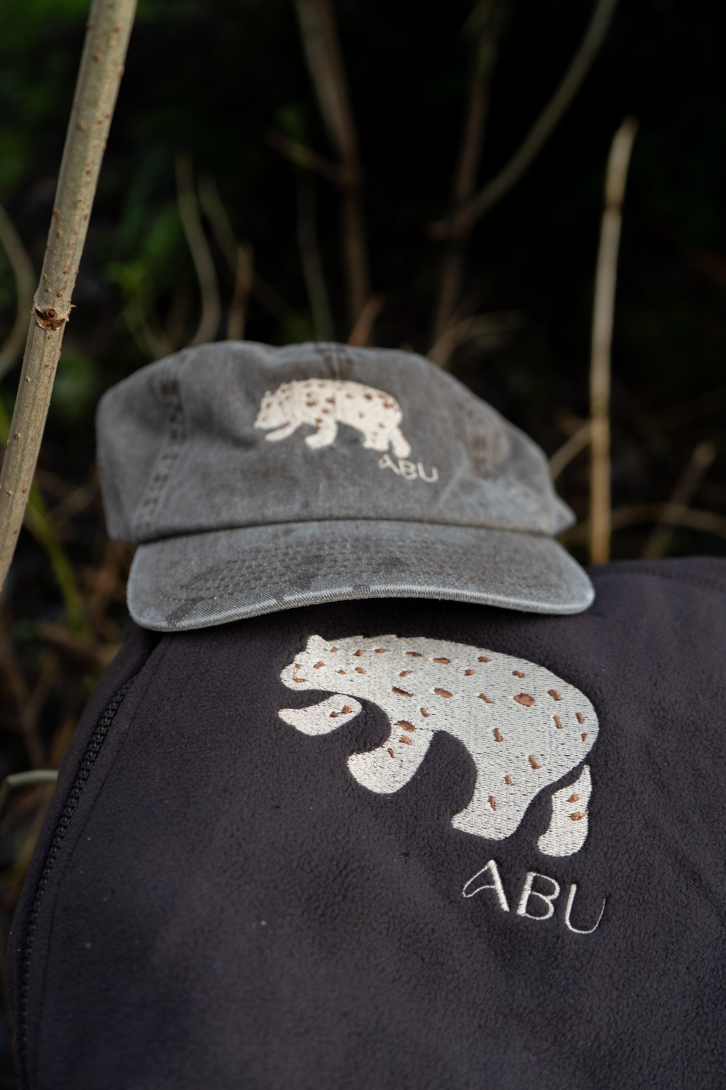 Wilderness Explorer Fleece