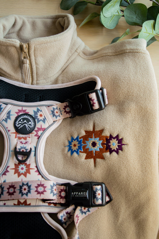 Venture Fleece - full zip