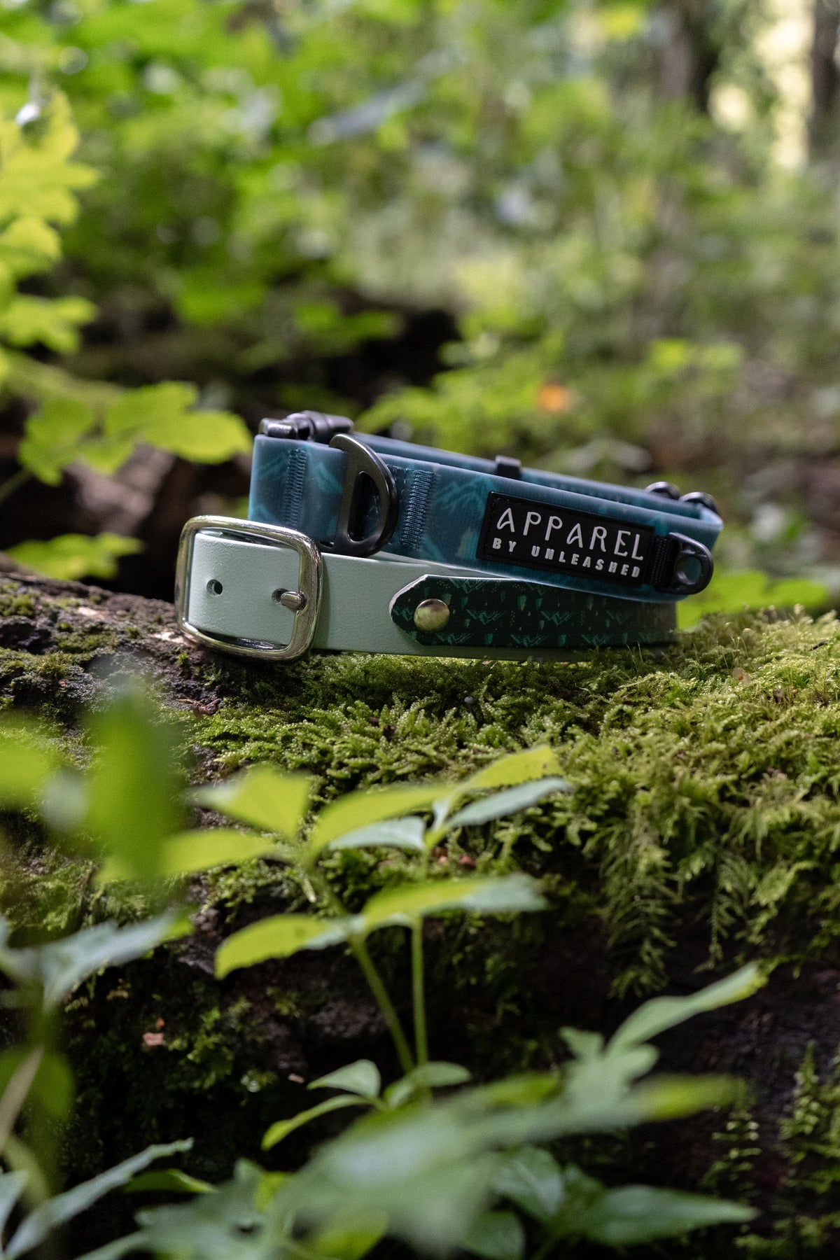 Roam Waterproof Collar - Go Wilder