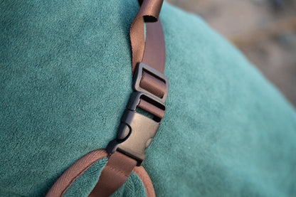 The Summit Drying Robe
