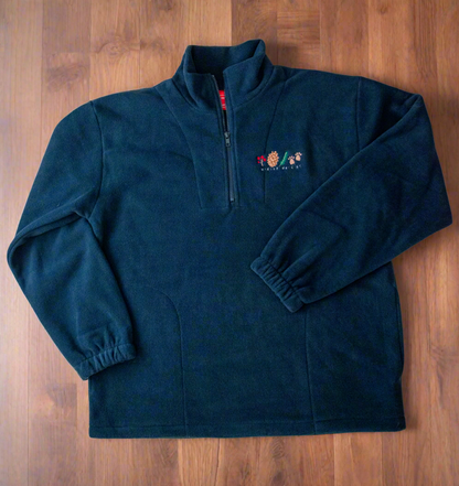 Winter Walks Quarter Zip