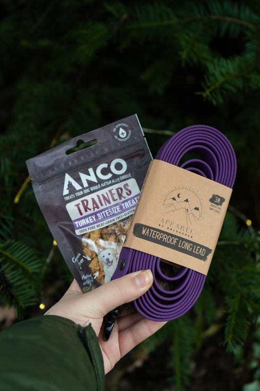 Anco Trainers Turkije 65g