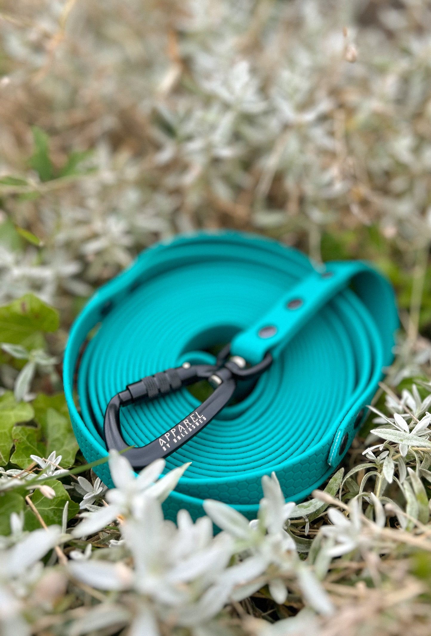 Waterproof long leads