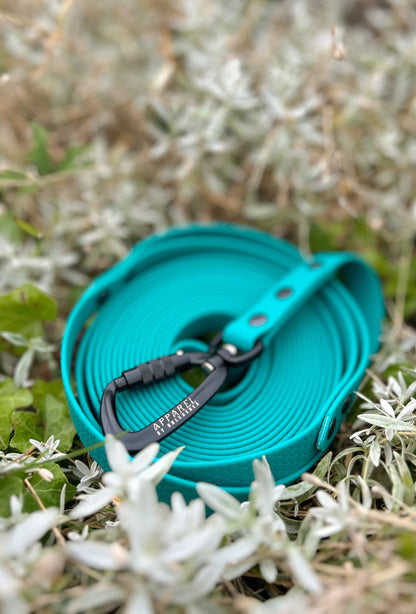 Waterproof long leads