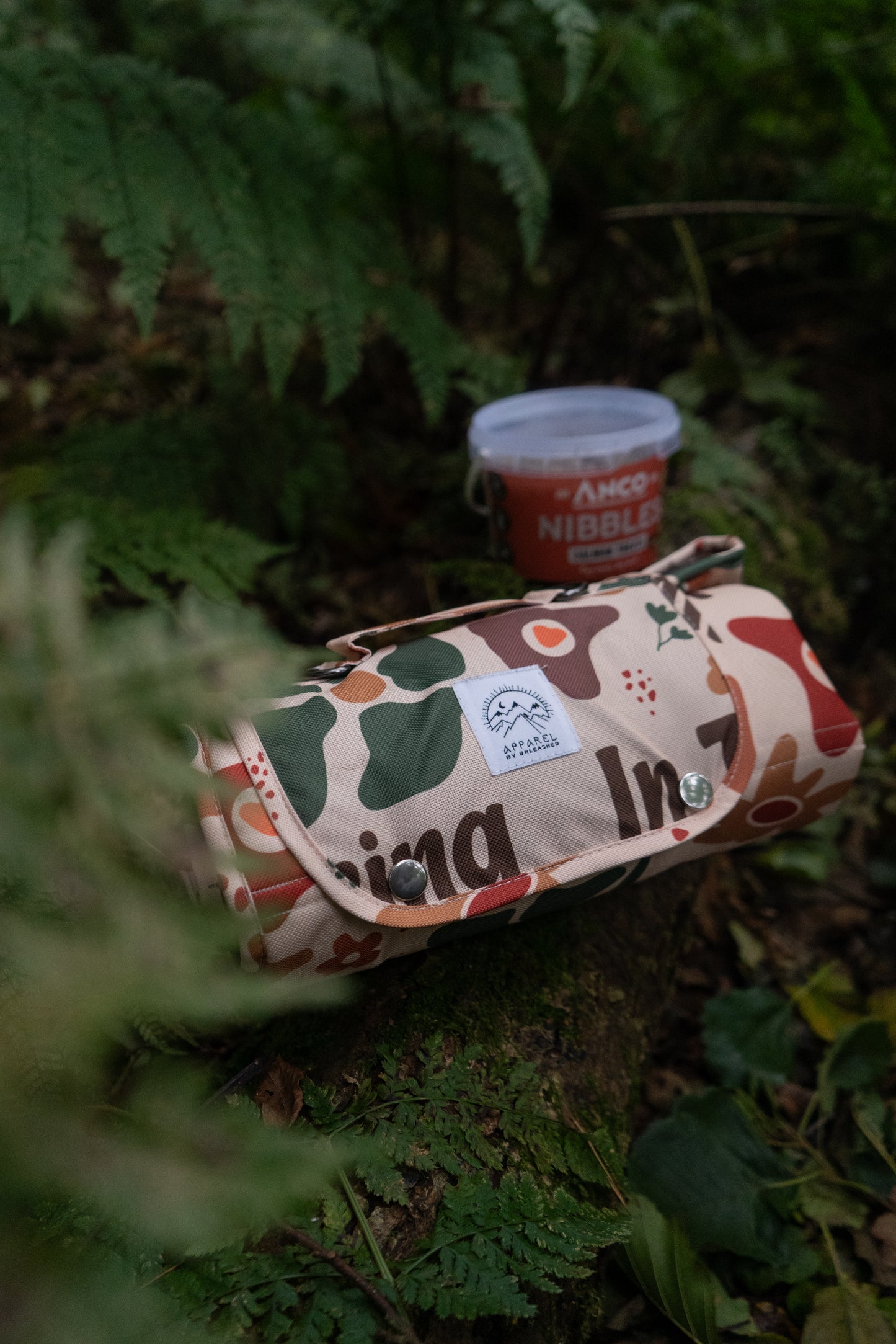 Anco nibbles - training treats