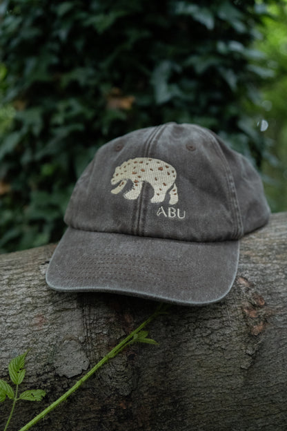 The vintage cap - ready to ship