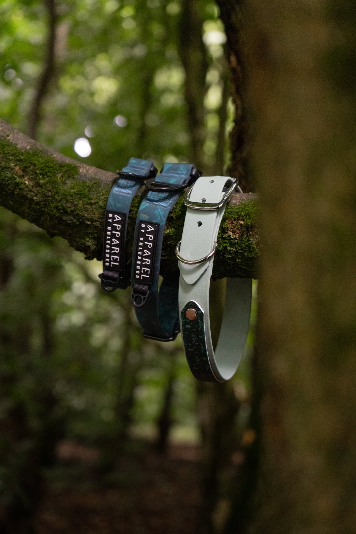 Roam Waterproof Collar - Go Wilder