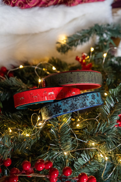 Cork X Biothane Collar- Elderbark