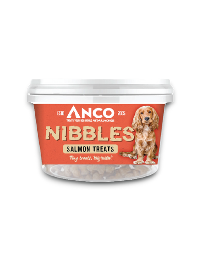 Anco nibbles - training treats