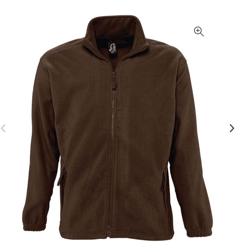 PREORDER Cosy Fleece - Apparel By Unleashed