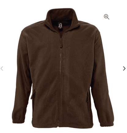 PREORDER Cosy Fleece - Apparel By Unleashed