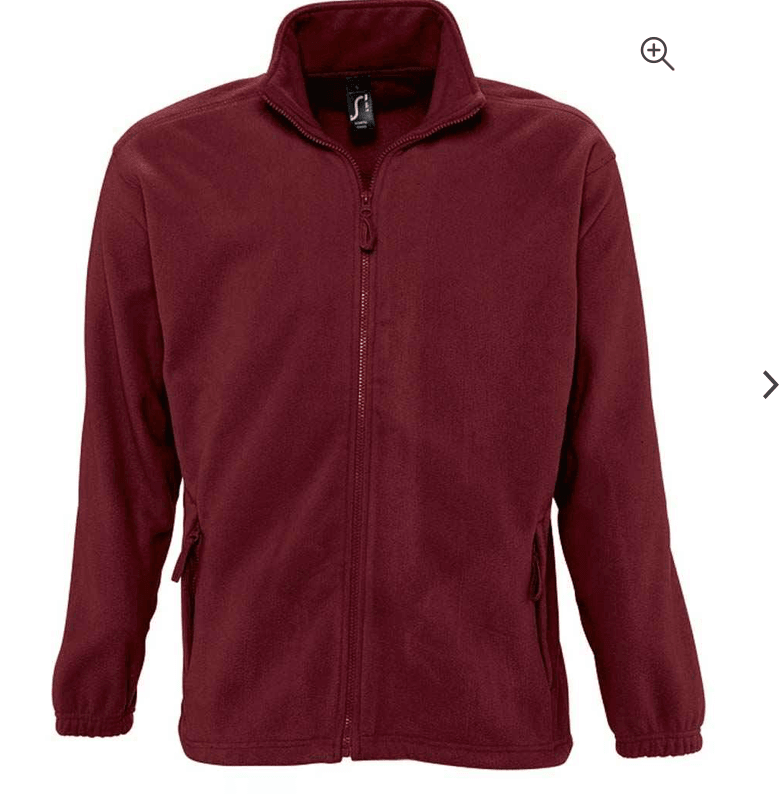 PREORDER Cosy Fleece - Apparel By Unleashed