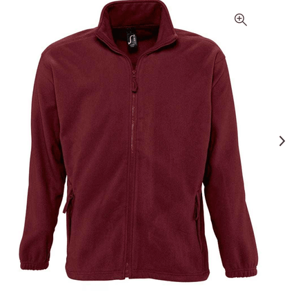 PREORDER Cosy Fleece - Apparel By Unleashed