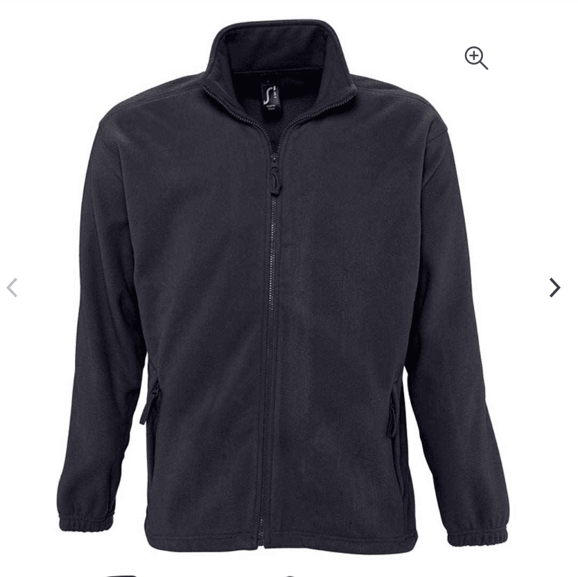 PREORDER Cosy Fleece - Apparel By Unleashed