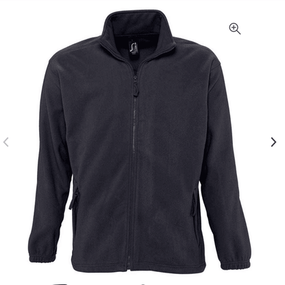 PREORDER Cosy Fleece - Apparel By Unleashed