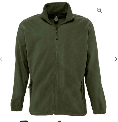 PREORDER Cosy Fleece - Apparel By Unleashed