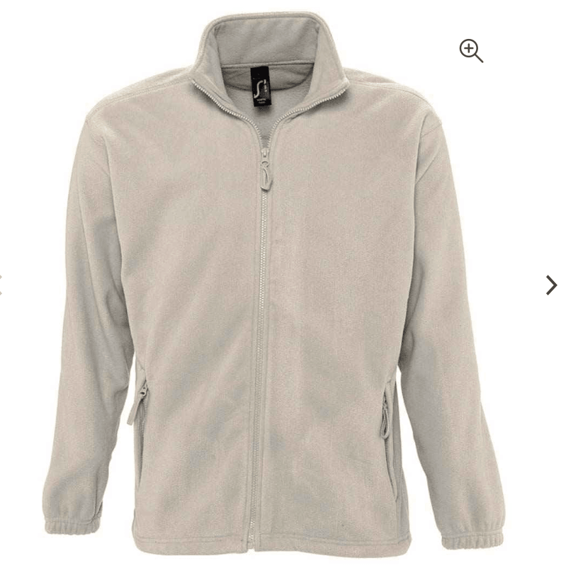 PREORDER Cosy Fleece - Apparel By Unleashed