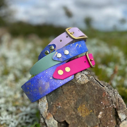 Galaxy collar - Apparel By Unleashed