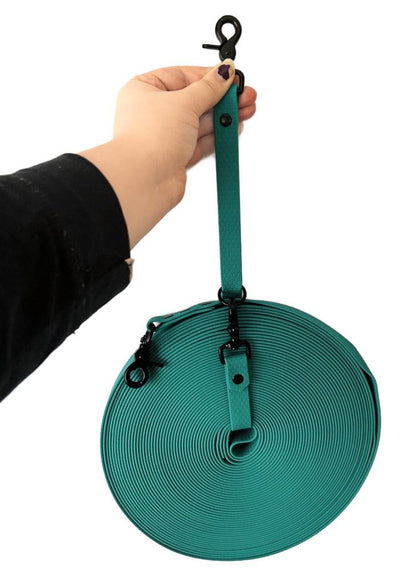 Waterproof Long Lead Tidy - Apparel By Unleashed