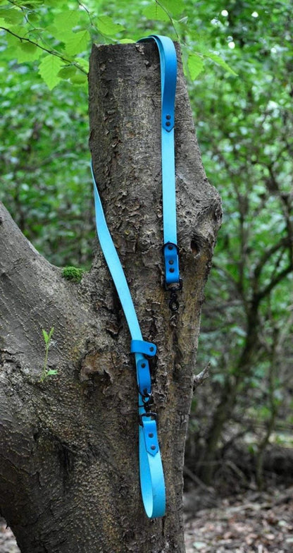 Two tone Convertible lead- 5 in 1 - Apparel By Unleashed