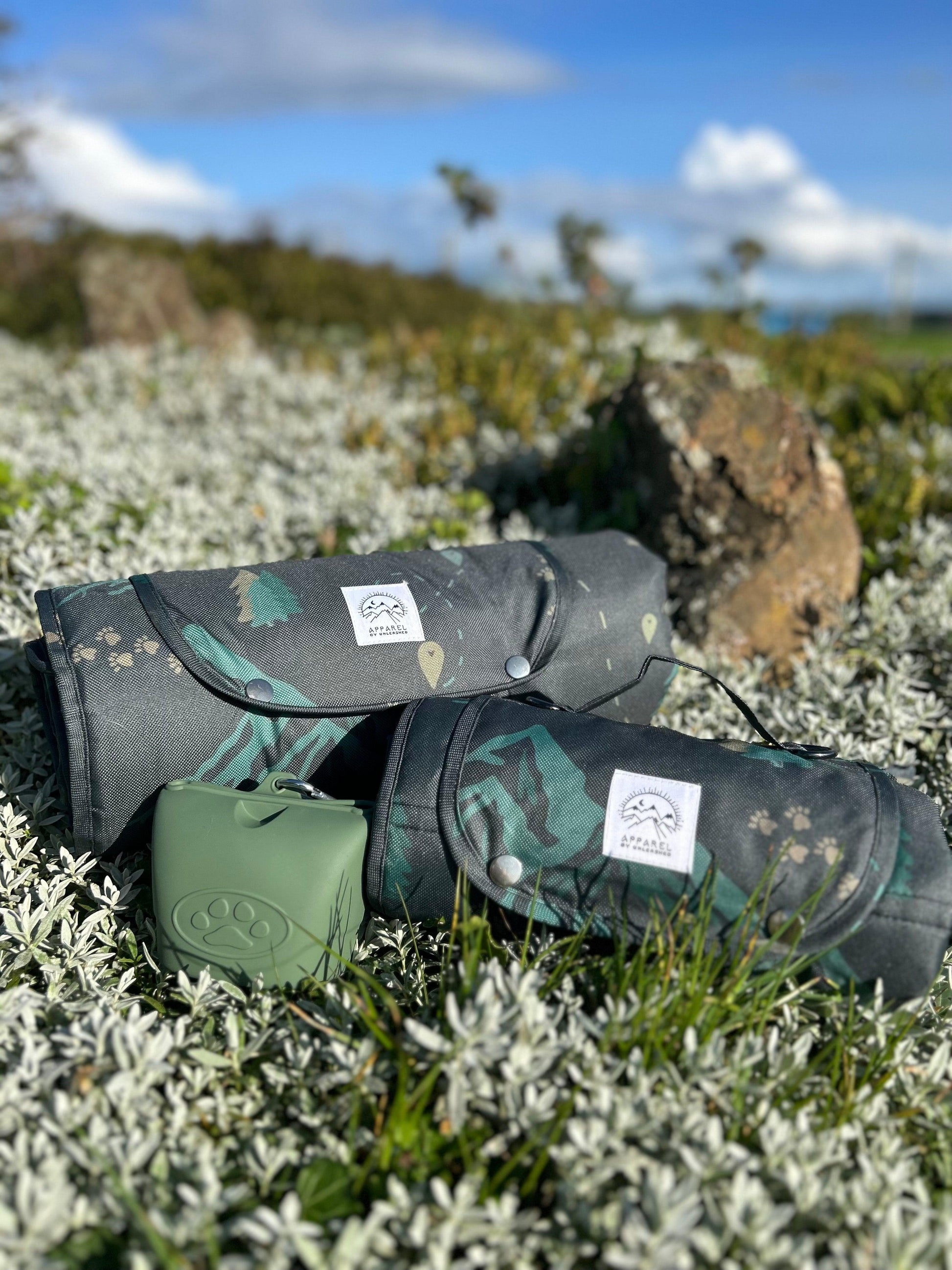 PRESALE - Settle mats - Apparel By Unleashed