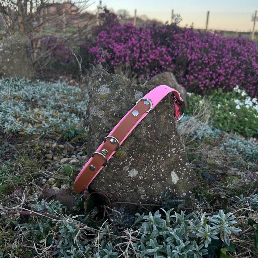 Dog walking belt- handsfree walking - Apparel By Unleashed